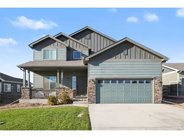 5632 Bristow, Timnath, CO 80547