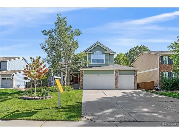 22240 Pebble Brook, Parker, CO 80138