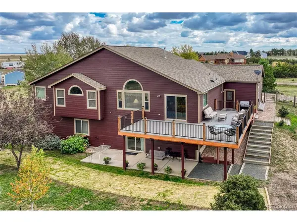 8275 Cumberland, Elizabeth, CO 80107