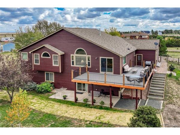 8275 Cumberland, Elizabeth, CO 80107