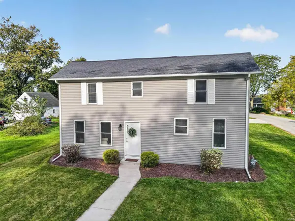5604 South Bend DR, Fort Wayne, IN 46804