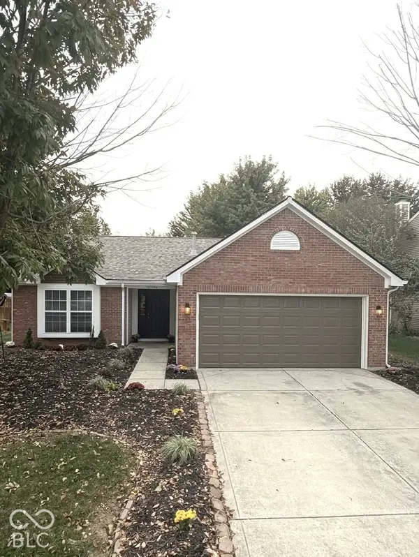 13302 Ashwood DR, Fishers, IN 46038