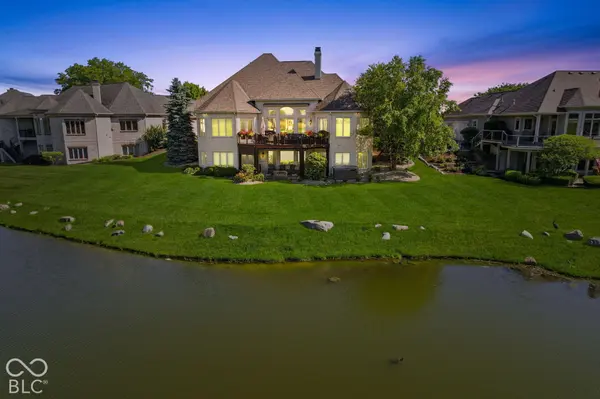 11291 Park Meadows CT, Noblesville, IN 46060