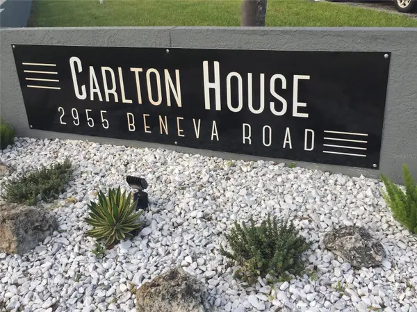 2955 BENEVA RD #203, Sarasota, FL 34232