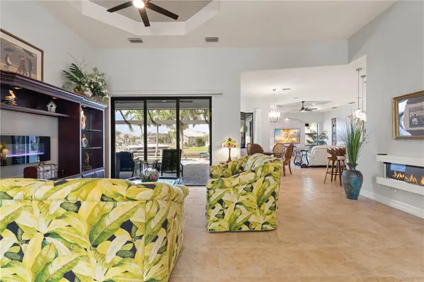 3615 TOWHEE CT, Punta Gorda, FL 33950
