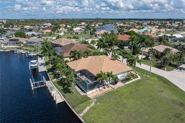 3615 TOWHEE CT, Punta Gorda, FL 33950