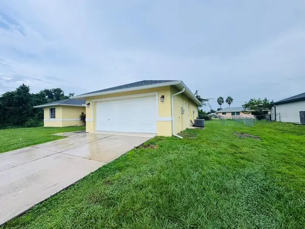 22278 PRISCILLA AVE, Port Charlotte, FL 33954