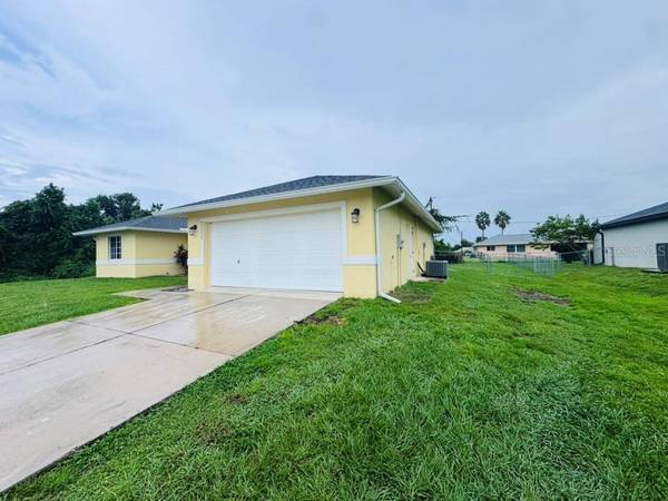 22278 PRISCILLA AVE, Port Charlotte, FL 33954