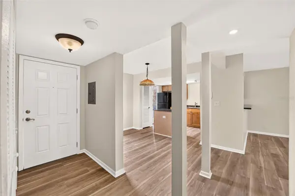 1810 NW 23RD BLVD #252, Gainesville, FL 32605