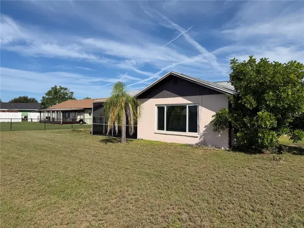 6255 CONISTON ST, Port Charlotte, FL 33981