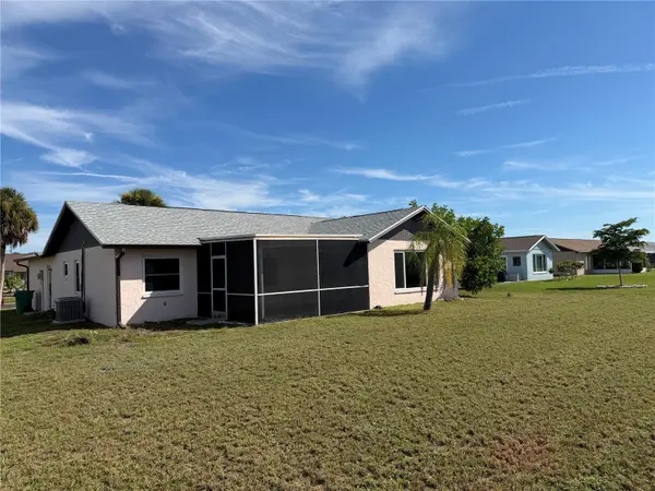 6255 CONISTON ST, Port Charlotte, FL 33981