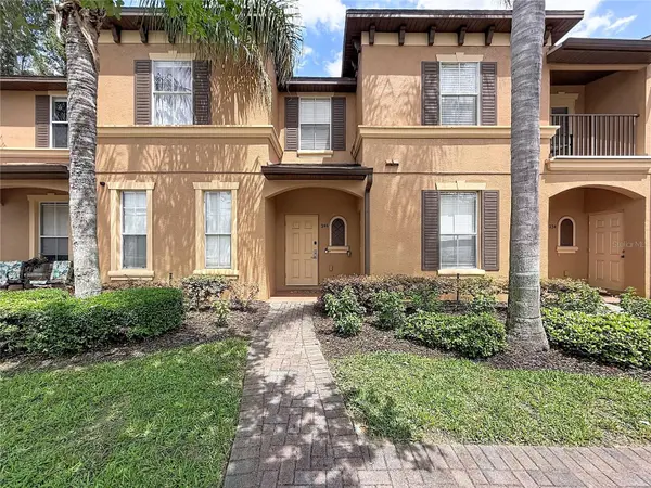 244 CAPRI DR, Davenport, FL 33897