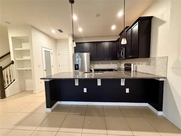 2449 VARENNA LOOP, Kissimmee, FL 34741