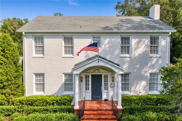 3209 W PARKLAND BLVD, Tampa, FL 33609