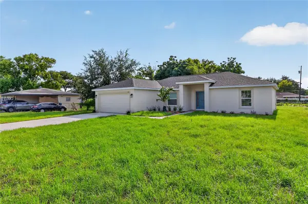 1519 ARTHUR BLVD, Lakeland, FL 33801