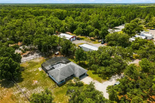 135 LINDA SUE DR, Lake Helen, FL 32744
