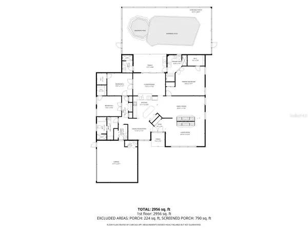 10192 SWANSON CT, Spring Hill, FL 34608