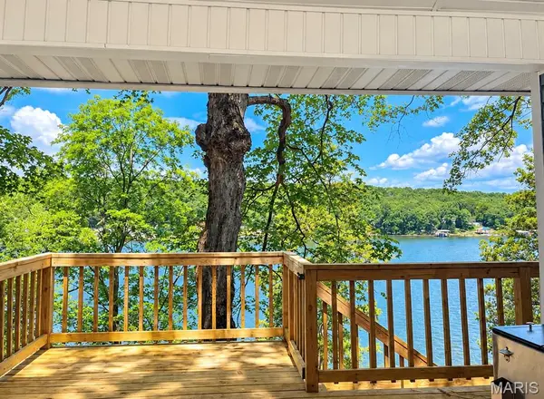 1627 Lake Shore DR, Owensville, MO 65066