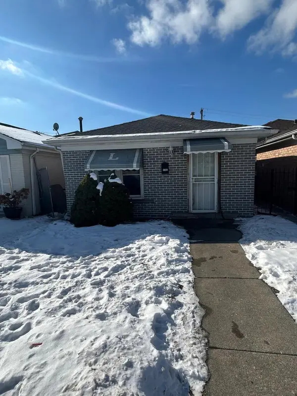 7330 S Seeley AVE, Chicago, IL 60636