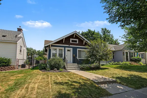 5433 43rd AVE S, Minneapolis, MN 55417