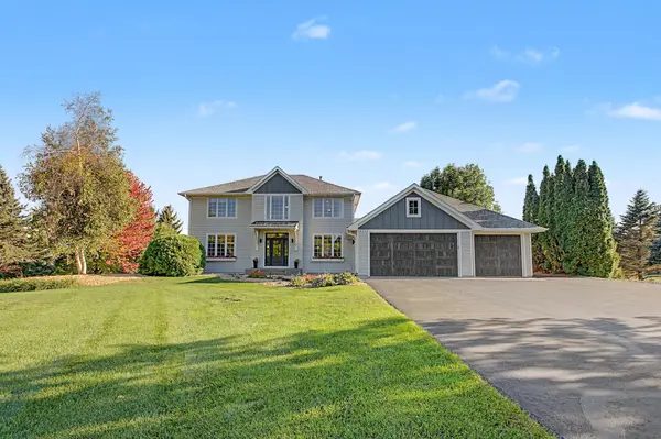 14555 21st ST N, West Lakeland Twp, MN 55082
