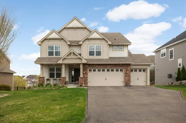8415 Krey Lake CT, Victoria, MN 55386