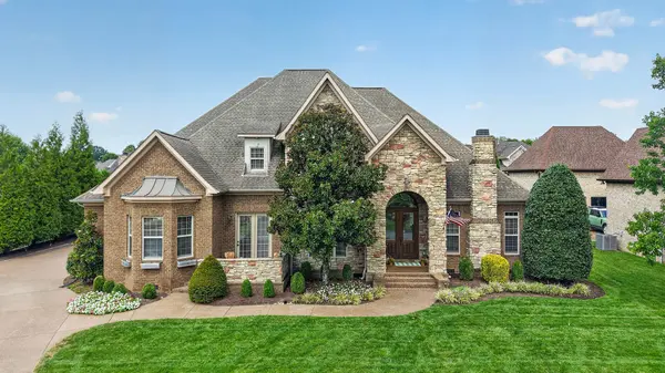 1006 Pintail Pl, Hendersonville, TN 37075