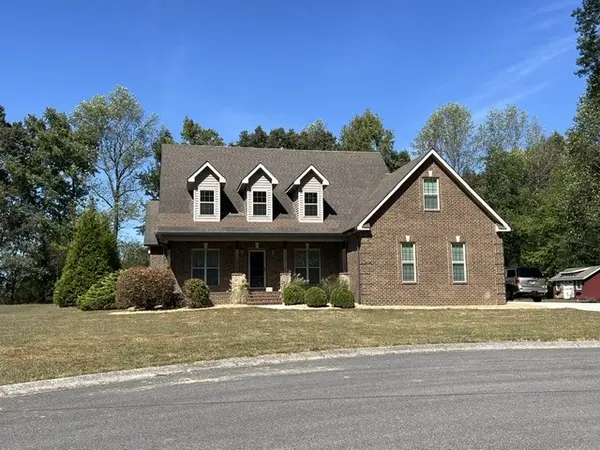 215 Bruce Dr, Manchester, TN 37355