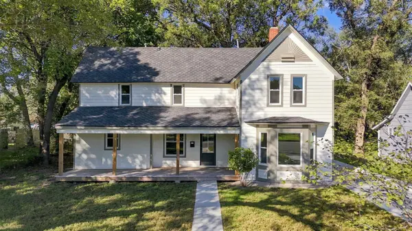 209 N Oak, Whitewater, KS 67154