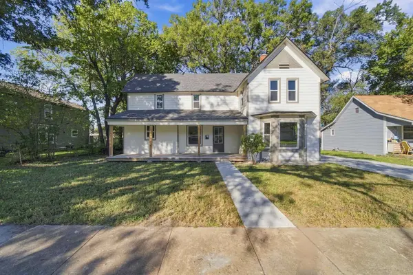 209 N Oak, Whitewater, KS 67154