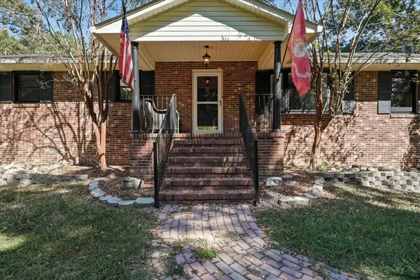 305 Stewart RD, Spartanburg, SC 29306