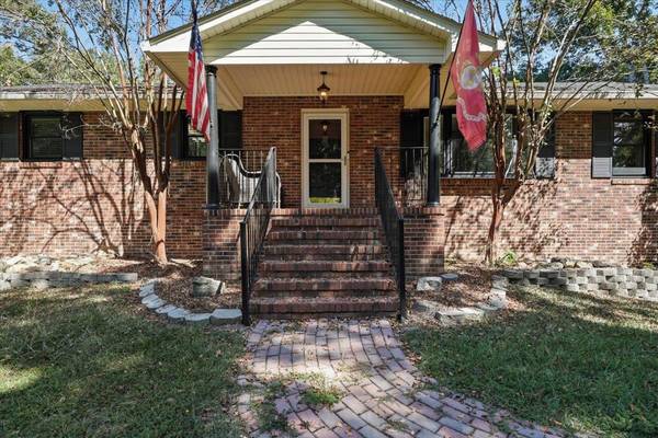 305 Stewart RD, Spartanburg, SC 29306