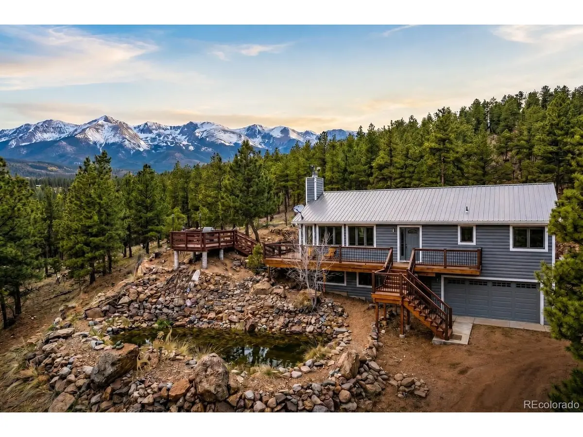 16687 Ouray, Pine, CO 80470