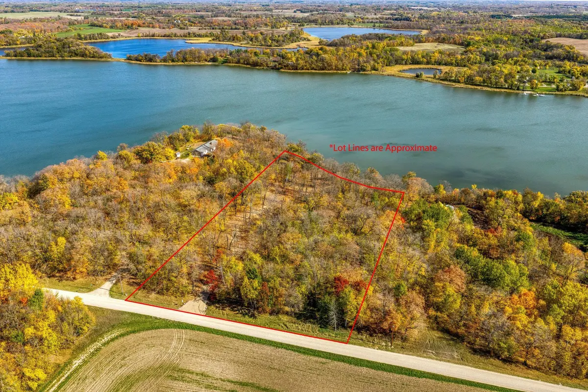 TBD 390th AVE SE, Fosston, MN 56542