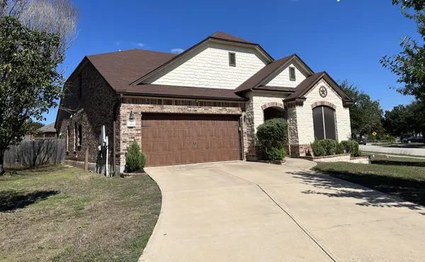 913 Water Hyacinth LOOP, Leander, TX 78641