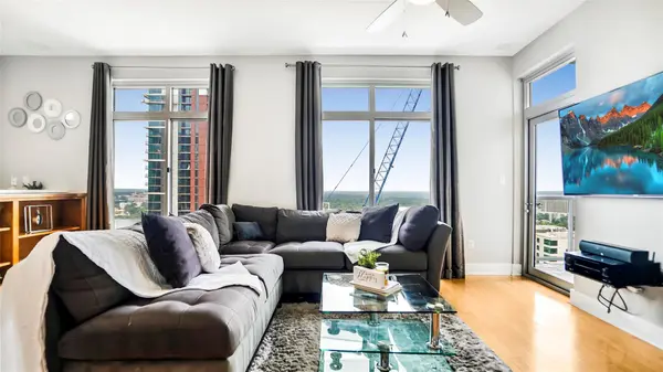 603 Davis ST #2204, Austin, TX 78701