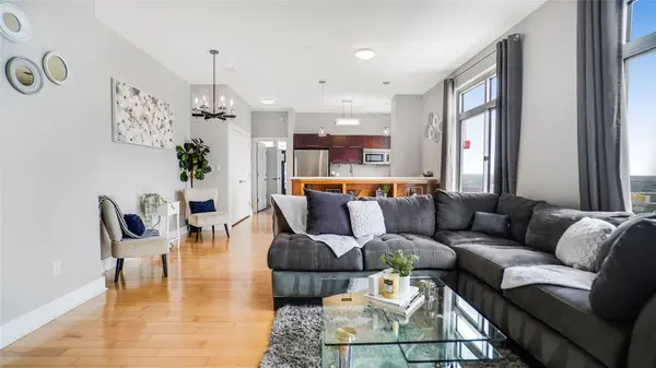 603 Davis ST #2204, Austin, TX 78701