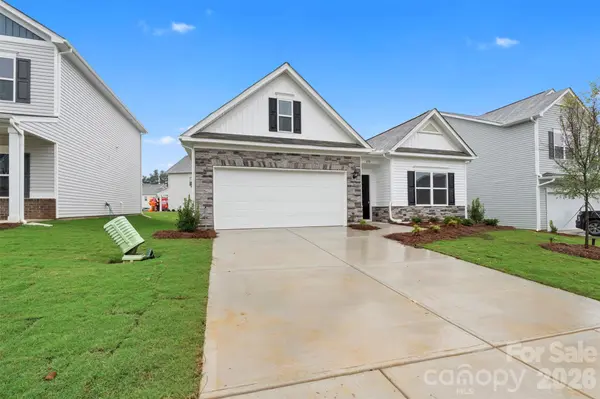 610 Cooley DR, Salisbury, NC 28147