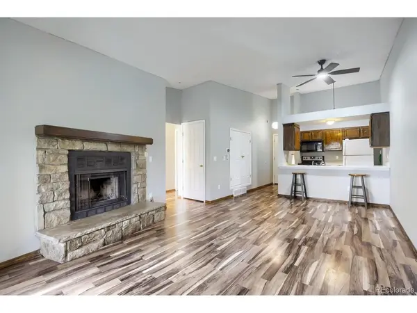 16001 E Alaska #13, Aurora, CO 80017