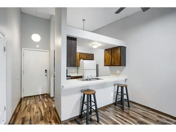 16001 E Alaska #13, Aurora, CO 80017