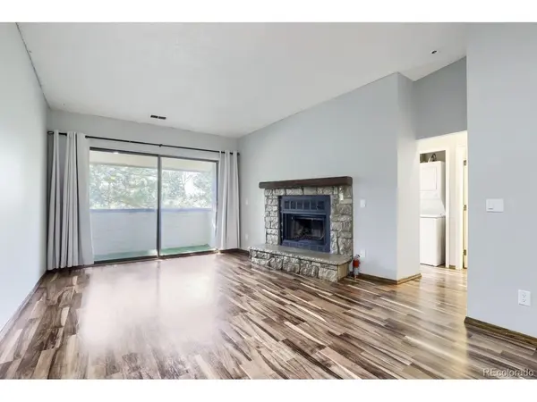 16001 E Alaska #13, Aurora, CO 80017