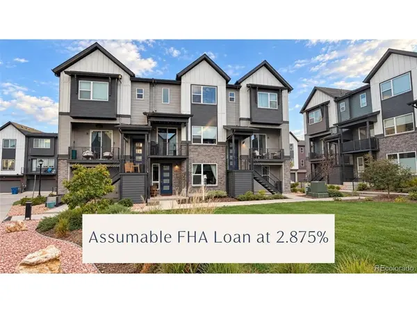 12304 W 51st, Wheat Ridge, CO 80033