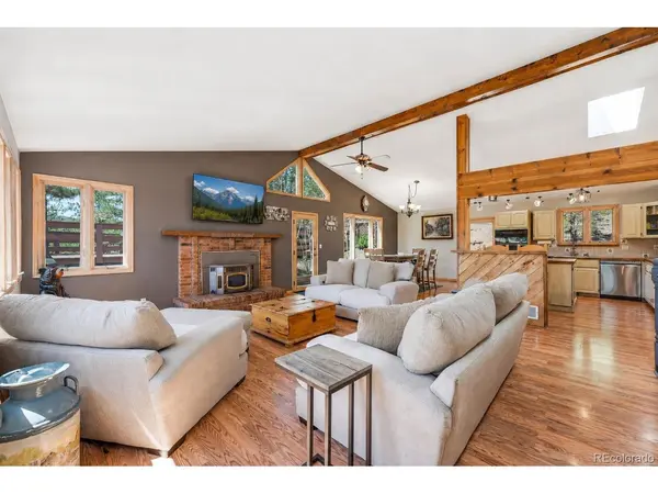 16687 Ouray, Pine, CO 80470