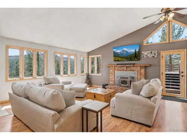 16687 Ouray, Pine, CO 80470