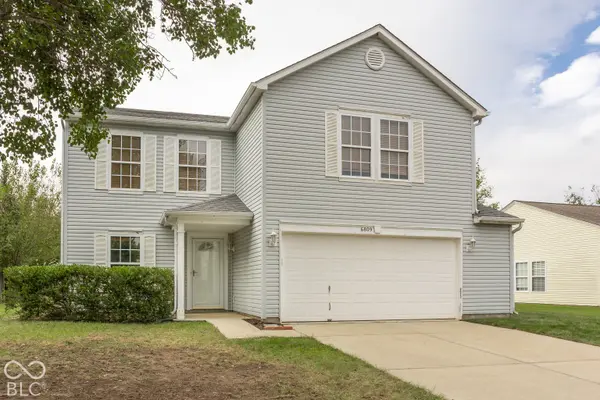 6809 W Dover PL, Mccordsville, IN 46055