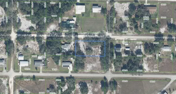 2801 W Rochester RD, Avon Park, FL 33825