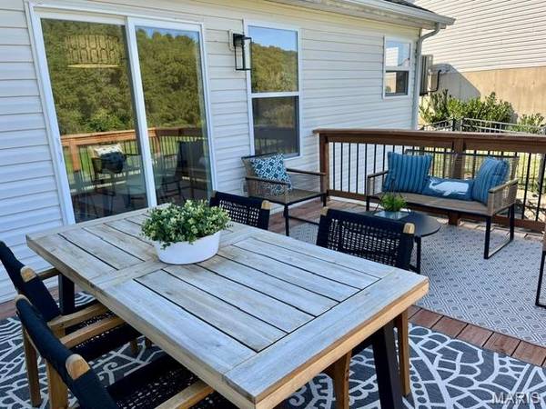 2386 Fairway DR, High Ridge, MO 63049