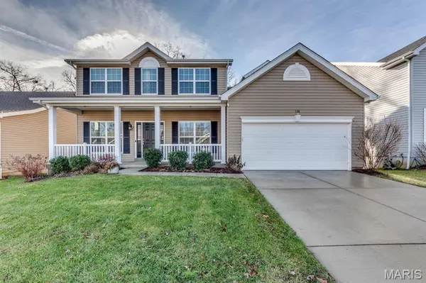 138 Keystone Ridge DR, O'fallon, MO 63366