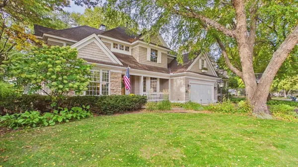 4431 Snail Lake BLVD, Shoreview, MN 55126