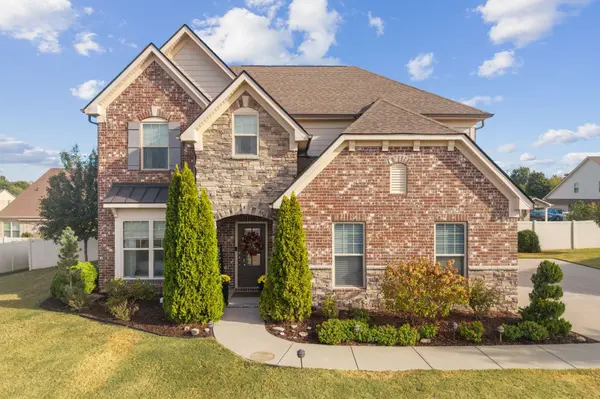 7008 San Gilberto Ct, Spring Hill, TN 37174